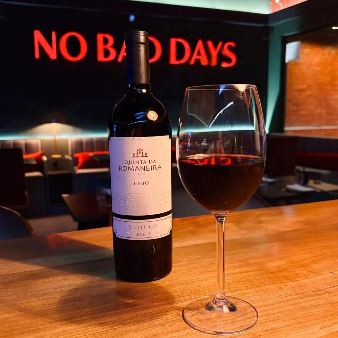 Quinta da Romaneira Douro