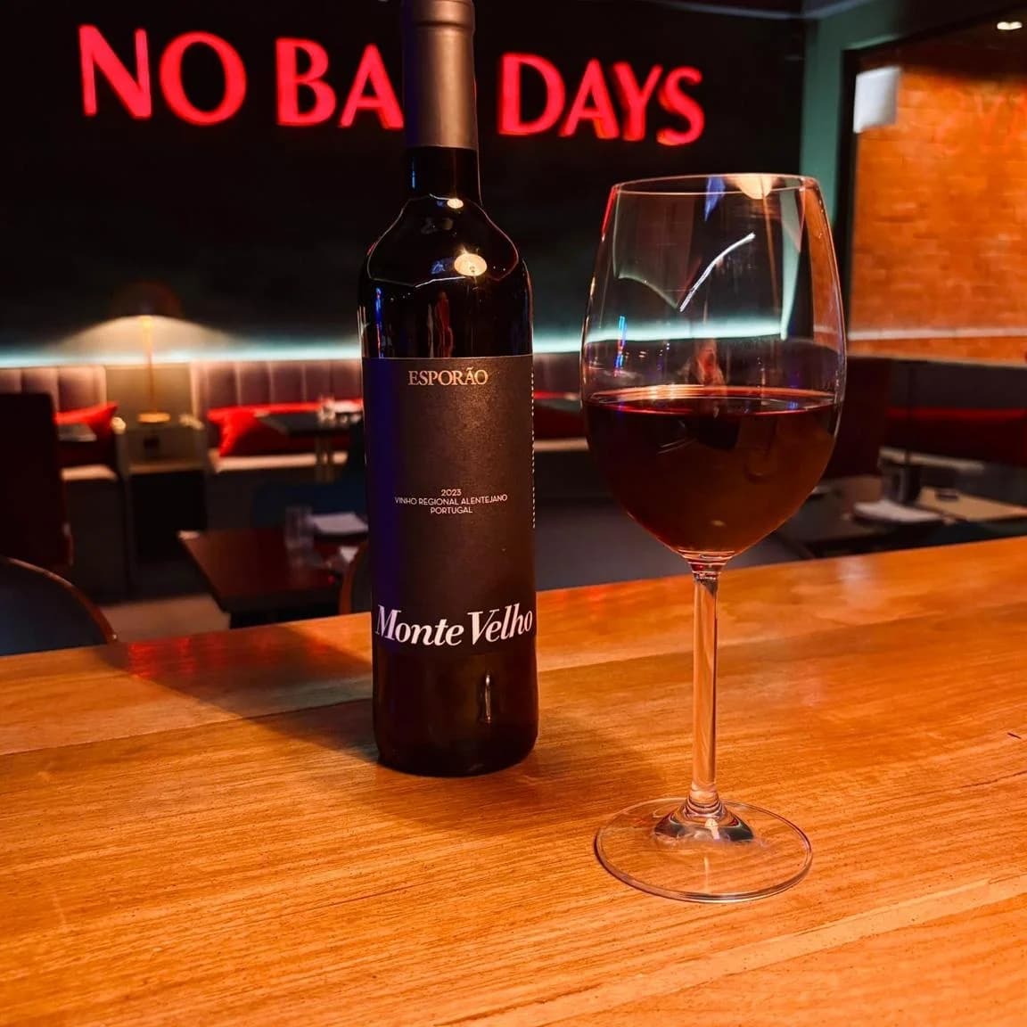 Monte Velho Esporão