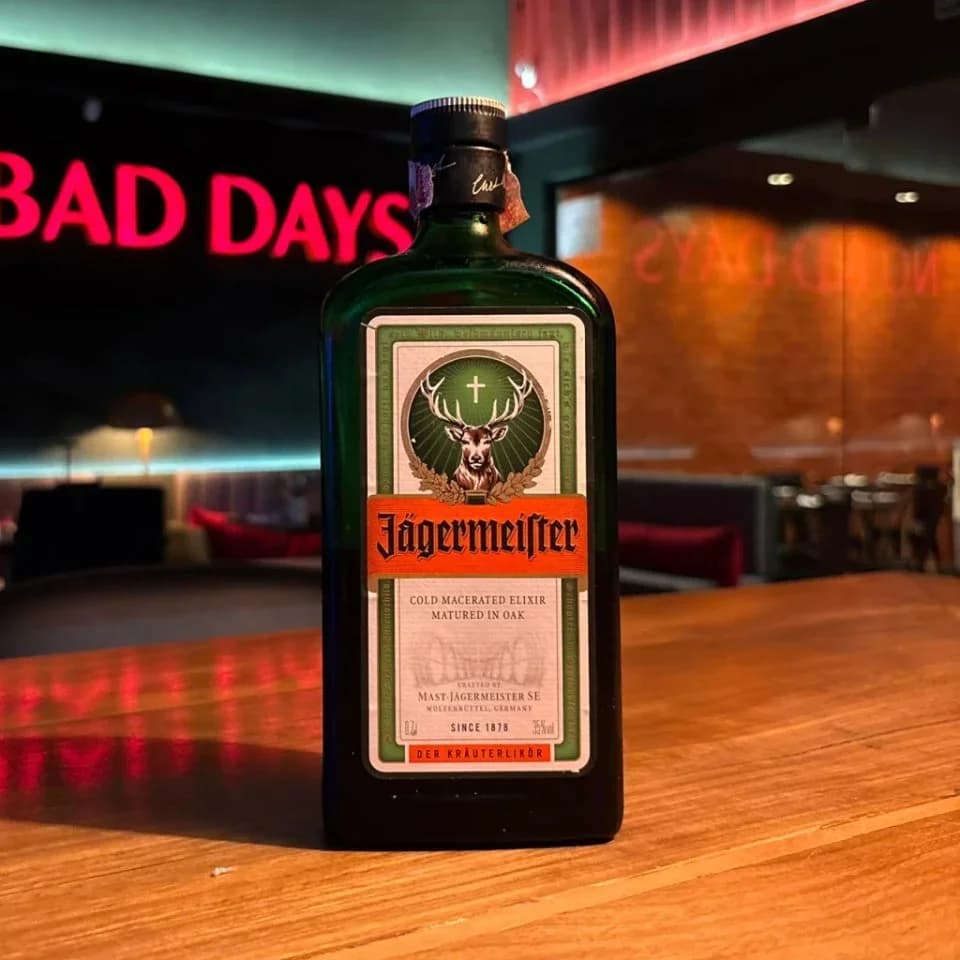 Jagermeister