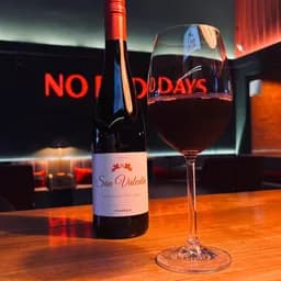 San Valentin Garnacha