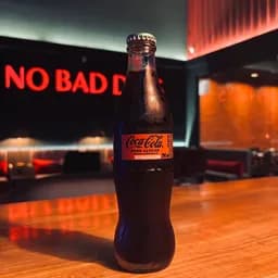 Coca Coca Zero