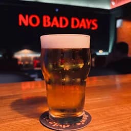 Chopp Heineken - Pilsen