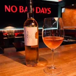 Sottano Malbec Rosé