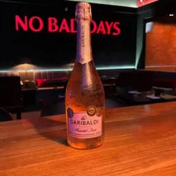 Garibaldi Moscatel Rosé