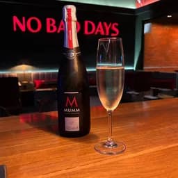 Mumm Cuvée Réserve Demi sec