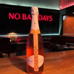 Chandon Rosé Passion