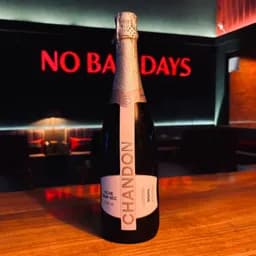 Chandon Riche Demi-Sec