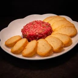 Steak Tartare