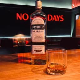 Bushmills Original – Irish Whiskey