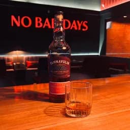 Tamnavulin - Single Malt Scotch Whisky