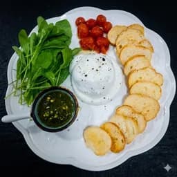 Burrata