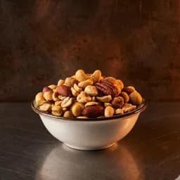 Mix de Nuts