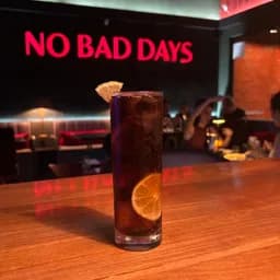 Cuba Libre