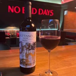 Sottano Junior Malbec