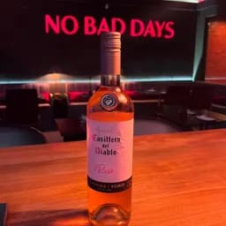 Casillero Del Diablo Rose