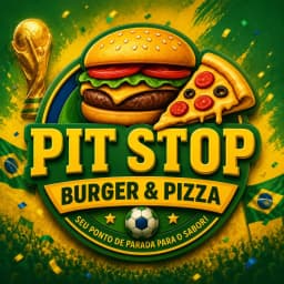 PitStop Burguer & Pizza
