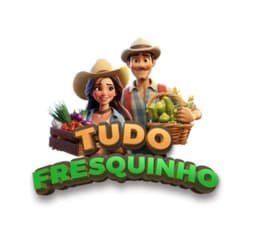 Tudo fresquinho Hortifruti
